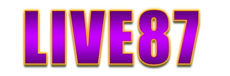 LIVE87 Logo